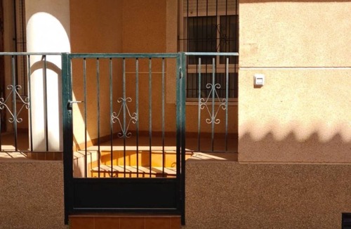 Santiago de la Ribera Apartment | Vao Ferienvermietung - Santiago De la Ribera by Interhome