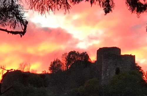 Salernes House | Var Village House