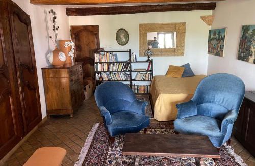 Salernes House | Var Village House