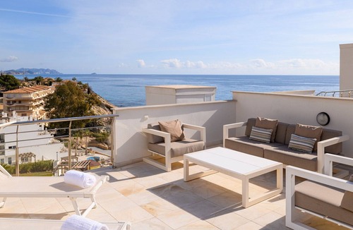 Coveta Fuma Apartment | Varadero penthouse 2 bedroom apartement