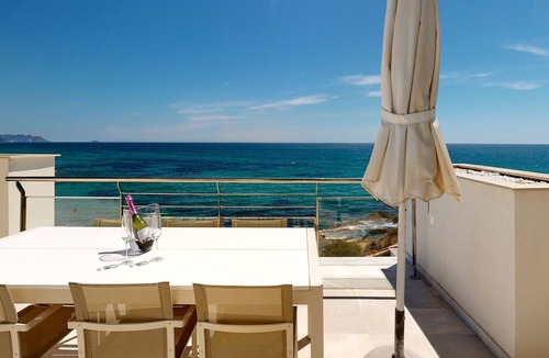 Coveta Fuma Apartment | Varadero penthouse 2 bedroom apartement
