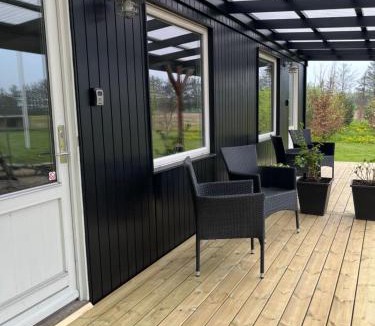 Varde Municipality House | Varde Bed and Kitchen Annekset