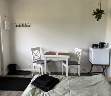 Varde Municipality House | Varde Bed and Kitchen Annekset