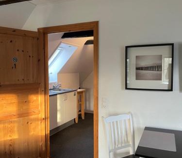 Varde House | Varde Bed and Kitchen