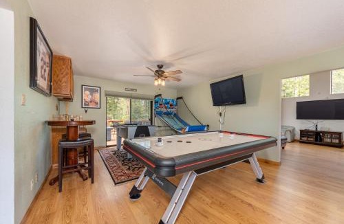 Arnold House | Varela Mountain House