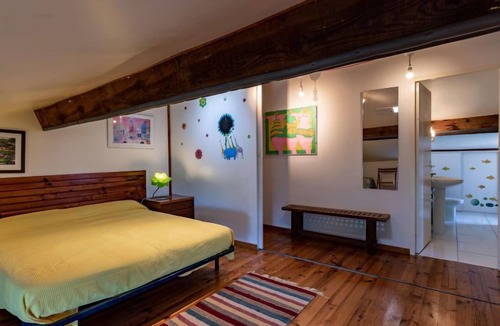 Cervione Apartment | Varetto by Interhome