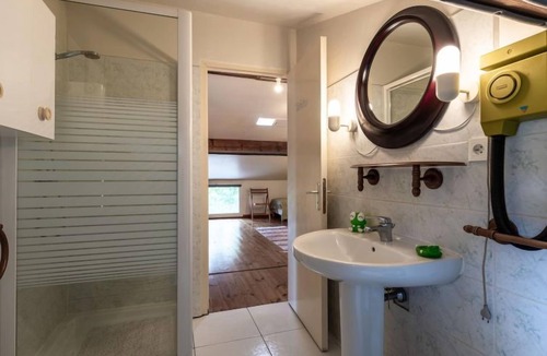 Cervione Apartment | Varetto by Interhome