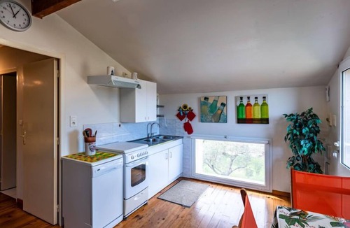 Cervione Apartment | Varetto by Interhome