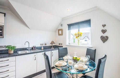 Forres Apartment | Varis Haven by Interhome