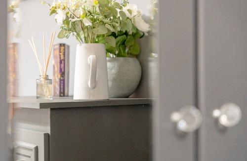 Colne House | Varley View | Colne | Sleeps 5