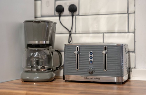 Colne House | Varley View | Colne | Sleeps 5