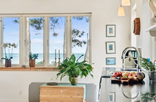 Havnsø House | "Varma" - 25m from the sea by Interhome