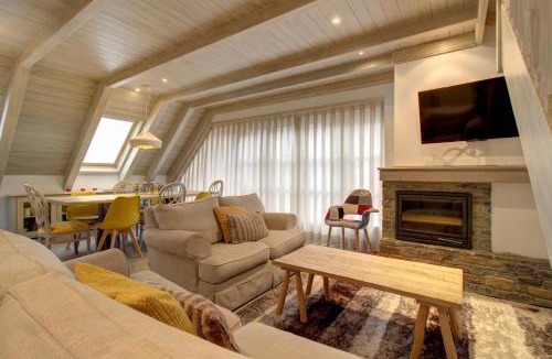 Baqueira Apartment | Varrados by Totiaran