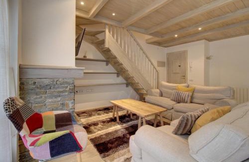 Baqueira Apartment | Varrados by Totiaran