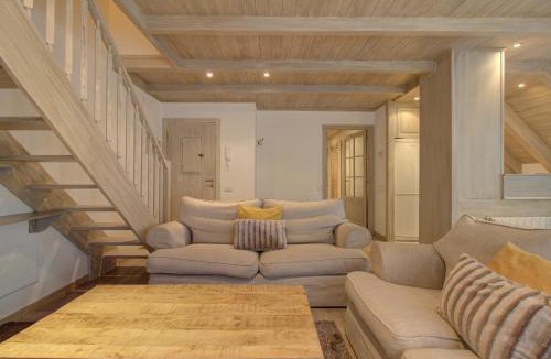 Baqueira Apartment | Varrados by Totiaran
