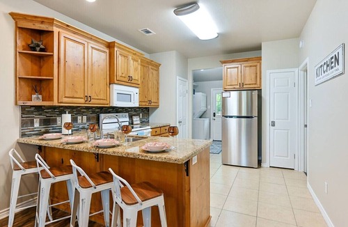 University Park House | Varsity Vacay ~ Centrally located Aggieland Escape!
