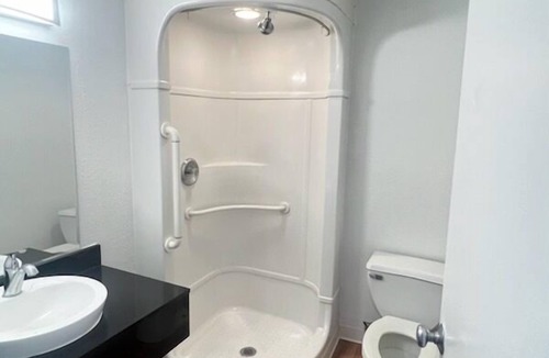 Centralia Hotel | Varsity West