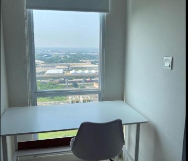 Sei Pinang Apartment | Vasanta innopark MM2100