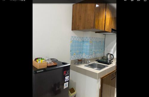 Sei Pinang Apartment | Vasanta innopark MM2100