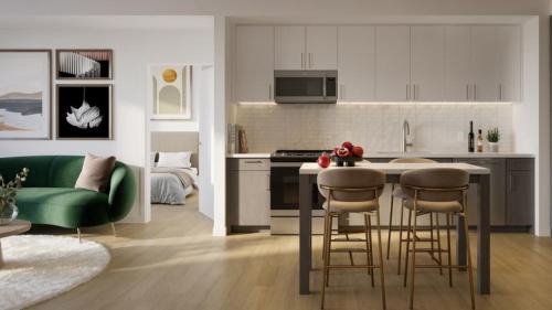 Menlo Park Apartment | Vasara Menlo Park Apartments