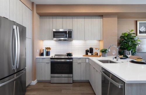 Menlo Park Apartment | Vasara Menlo Park Apartments