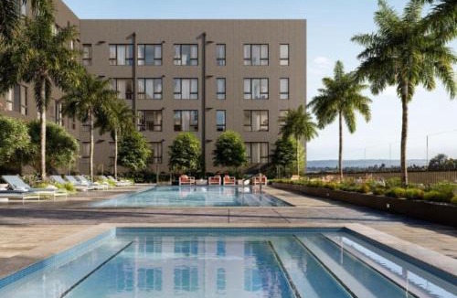 Menlo Park Apartment | Vasara Menlo Park Apartments