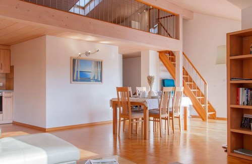 Bouveret Apartment | Vasco da Gama B1/2 by Interhome