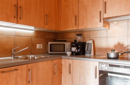 Bouveret Apartment | Vasco da Gama B1/2 by Interhome
