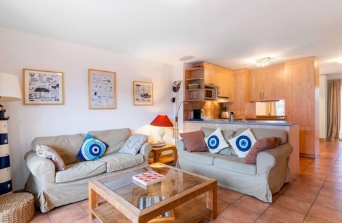 Bouveret Apartment | Vasco de Gama B8/R by Interhome