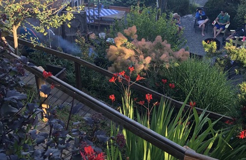 Vashon Island House | Vashon Beach House