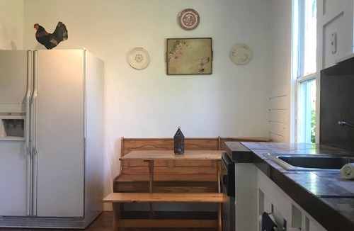 Vashon Island Other | Vashon Farmhouse