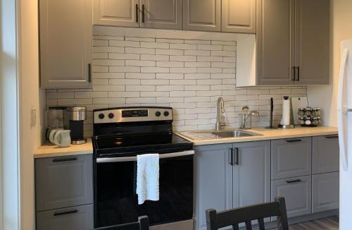 Vashon Island Hotel | Vashon Inn