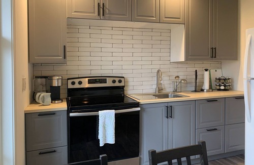 Vashon Island Hotel | Vashon Inn