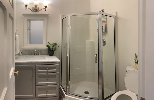 Vashon Island Hotel | Vashon Inn