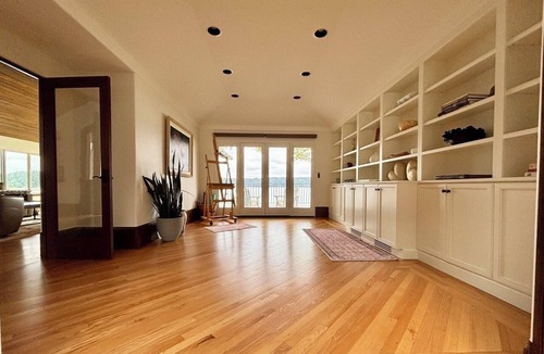 Vashon Island House | Vashon Island Estate