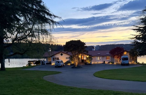 Vashon Island House | Vashon Island Estate