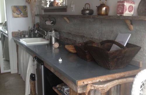 Vashon Island Cottage | Vashon Island Loft & Beach - Pet Friendly