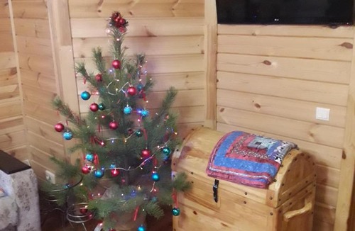 Suzdal House | Vasilievskiy Dvorik