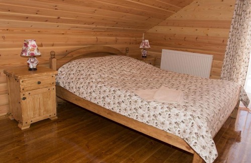 Suzdal House | Vasilievskiy Dvorik