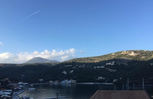 Sivota Apartment | Vasilis House