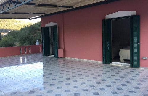 Sivota Apartment | Vasilis House