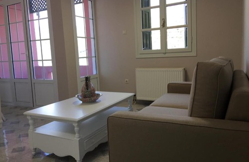 Sivota Apartment | Vasilis House