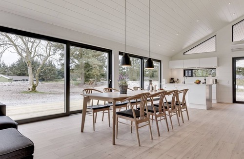 Vejers House | "Vasilka" - 800m from the sea by Interhome