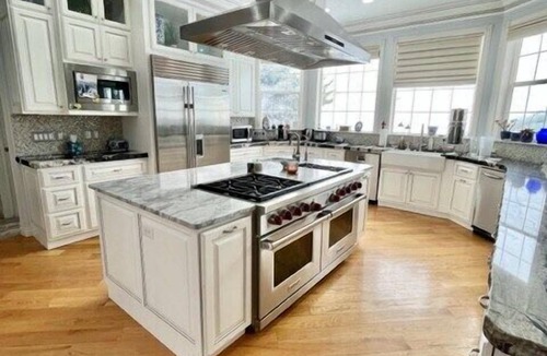 Inkom House | Vast Family Home- VIEWS, pool table, private!