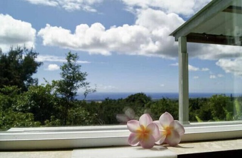 Discovery Harbour House | Vast ocean views, Wrap-around Lanai