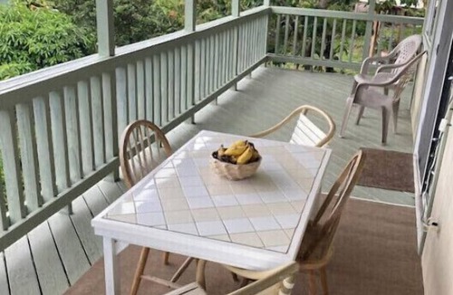 Discovery Harbour House | Vast ocean views, Wrap-around Lanai