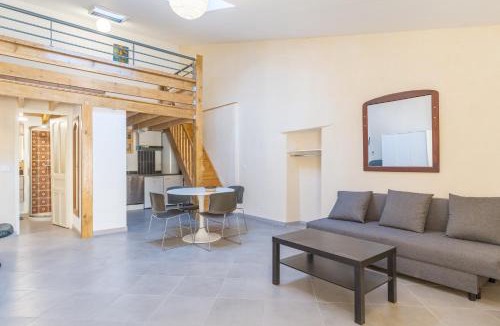 Charleval Apartment | Vaste appart de 50 m2- 2 pièces -n3