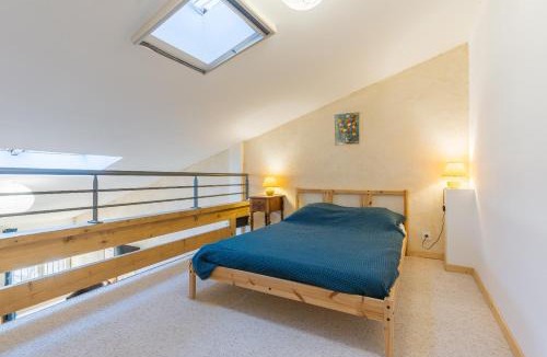 Charleval Apartment | Vaste appart de 50 m2- 2 pièces -n3