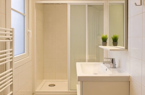 Quartier de la Salpetriere Apartment | Vaste Appartement 3 pièces près du Panthéon