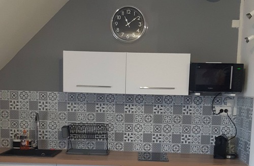 Hoymille Apartment | Vaste Appartement Proche Bergues Dunkerque Autoroute